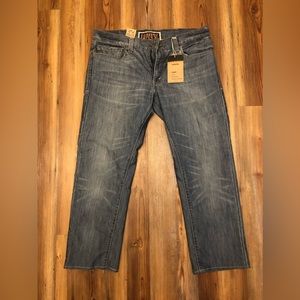 Mens Levi’s Jeans
